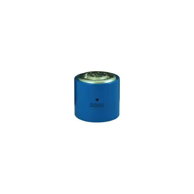 BZ114096WZ10238BK1 Vishay Beyschlag/Draloric/BC Components  Condensadores cerámicos